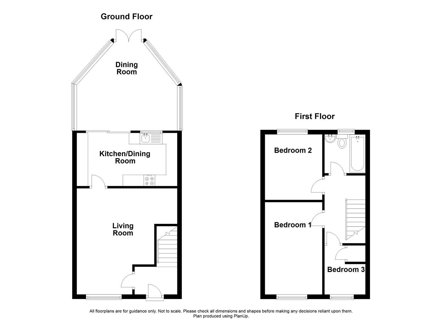 3 bed property for sale in Limes Avenue, Darwen BB3 Zoopla