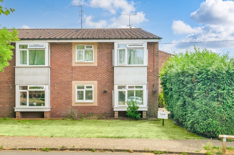 1 bed flat for sale in Duncan Road, Tadworth KT20 Zoopla