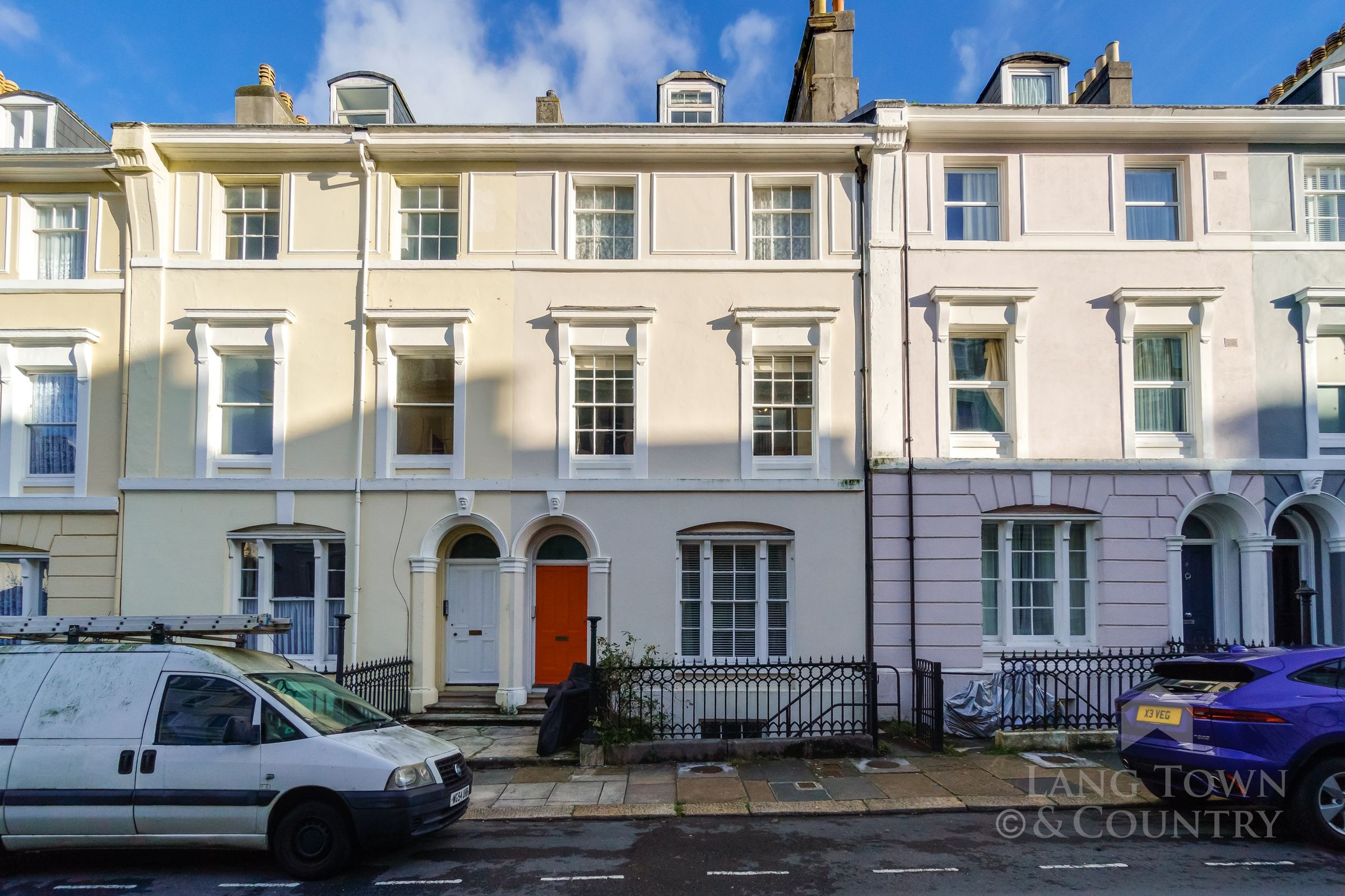 1 bed flat for sale in Holyrood Place, The Hoe, Plymouth. PL1 Zoopla