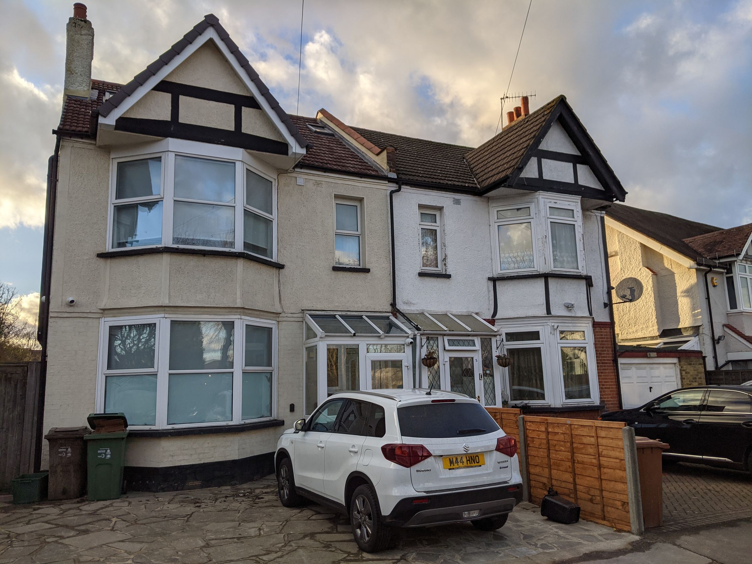 1 bed property to rent in Milton Road, Wallington SM6 Zoopla