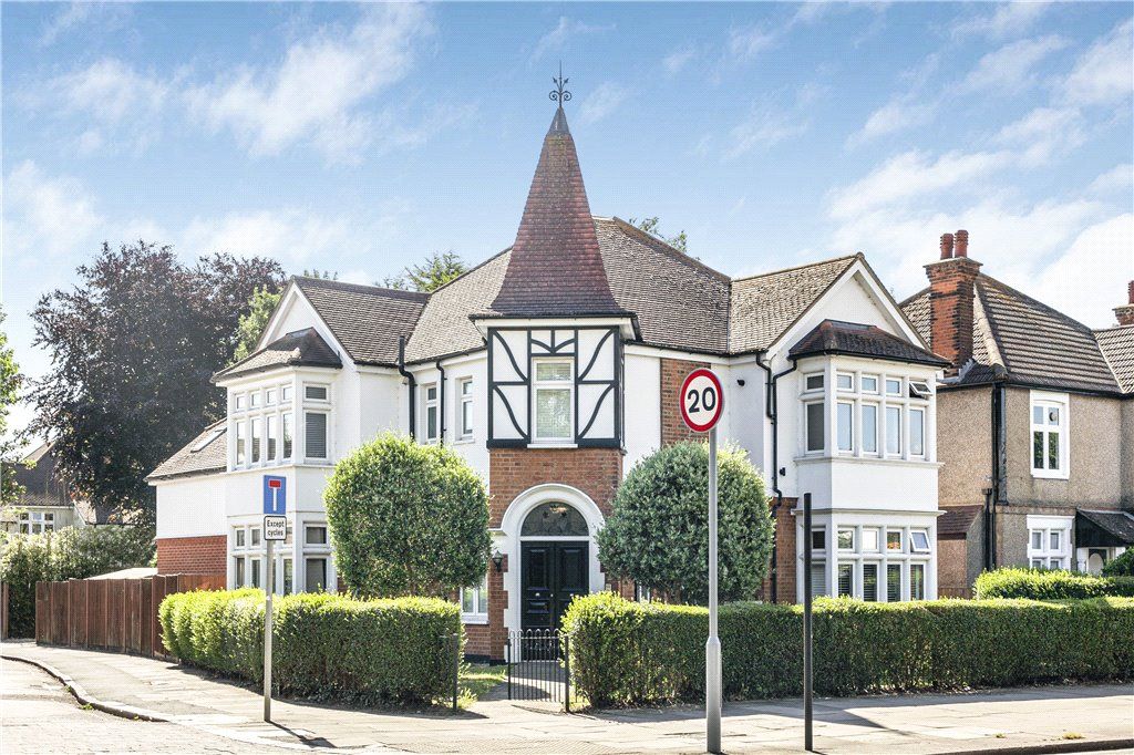 2 bed flat for sale in London Road, Twickenham TW1 Zoopla