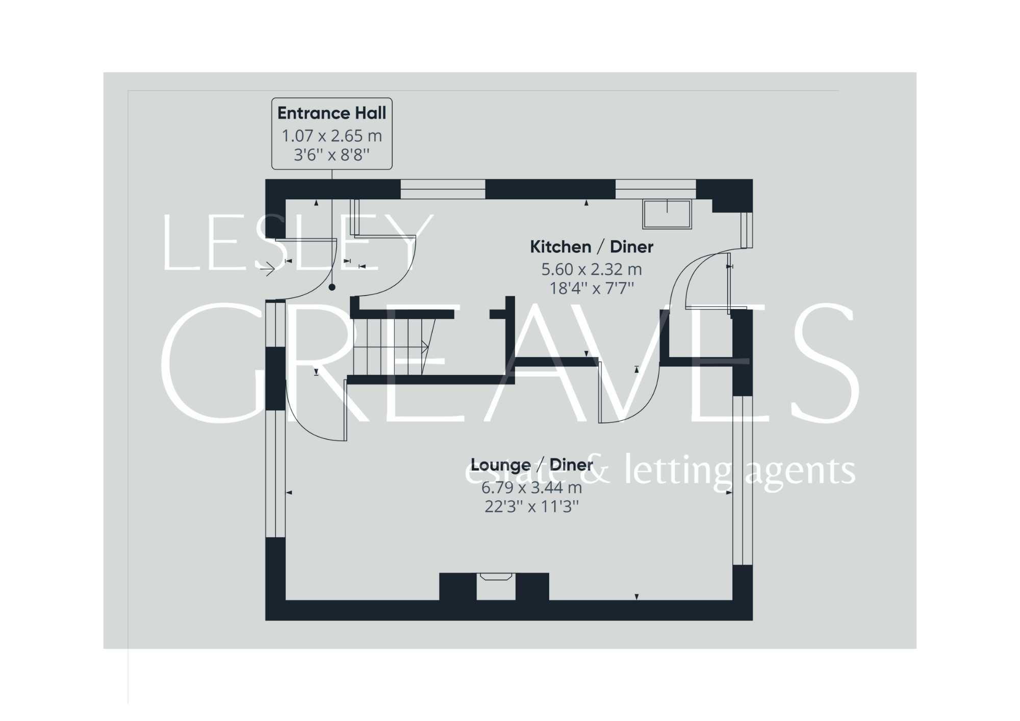 3 bed end terrace house for sale in Glapton Lane, Clifton, Nottingham