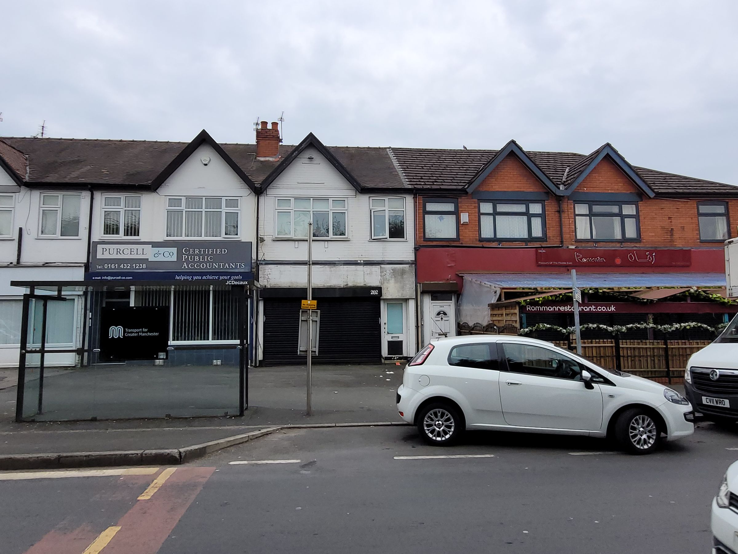 Retail premises to let in Mauldeth Road, Burnage, Manchester M19 Zoopla