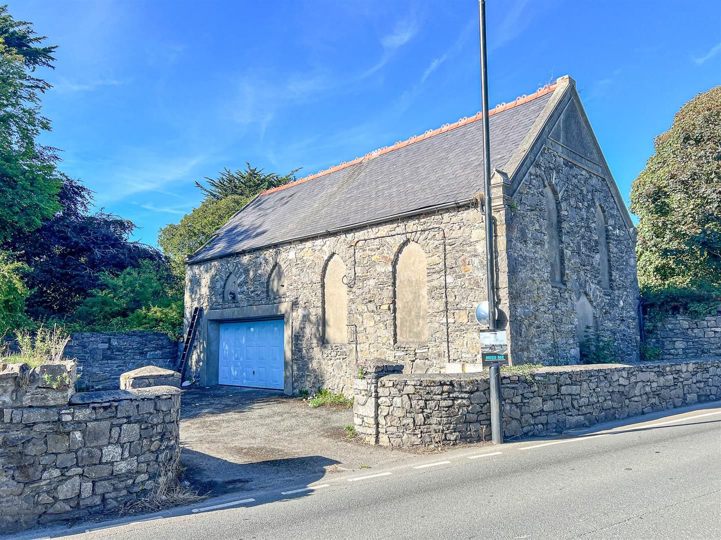 Town house for sale in Bridge Road, Ballasalla, Isle Of Man IM9 Zoopla