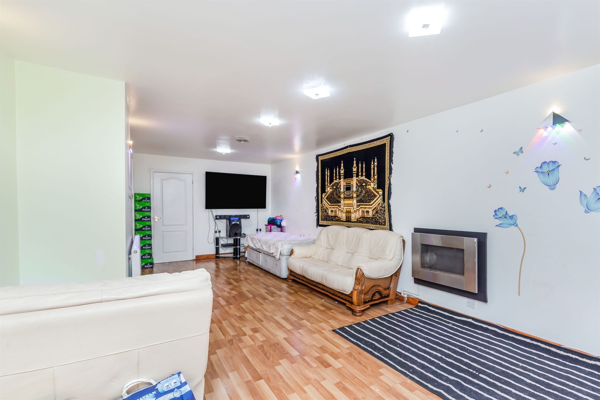 Tavistock Drive Evington Leicester LE5  