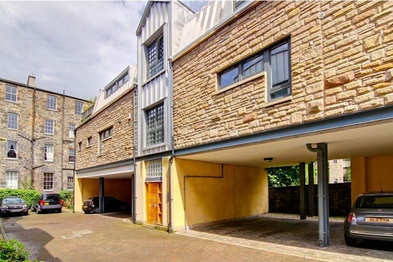 3 bed flat to rent in New Broughton, Edinburgh EH3 Zoopla