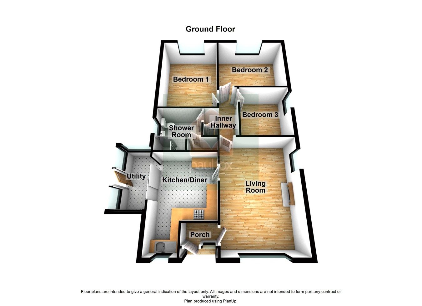 3 bed bungalow for sale in Barrow Road, BartonUponHumber DN18 Zoopla