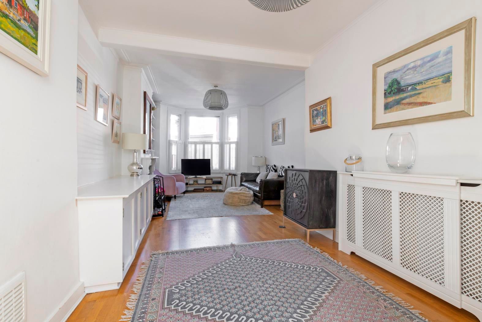 3 bed property for sale in Dorothy Road, London SW11 Zoopla