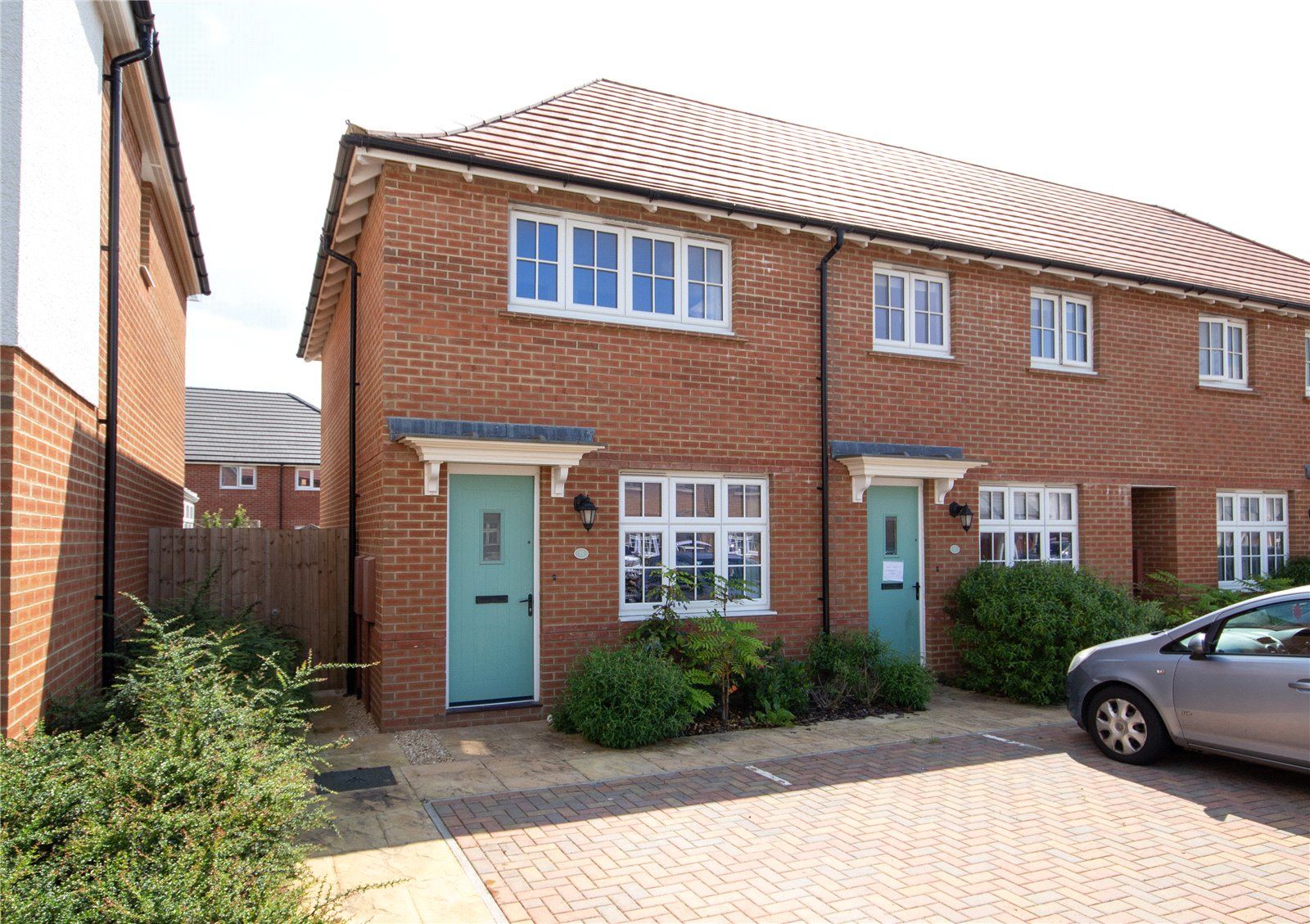 Honey Pens Crescent Cheswick Village Bristolhoney Pens BS16  