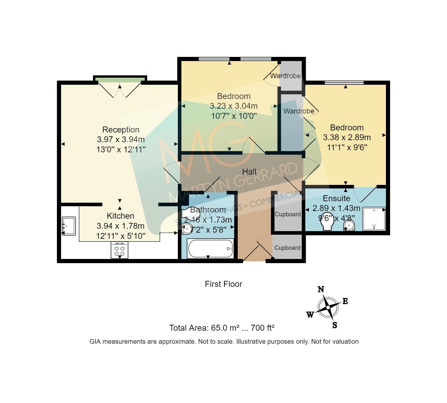 2 bed flat for sale in Langstone Way, Mill Hill, London NW7 Zoopla