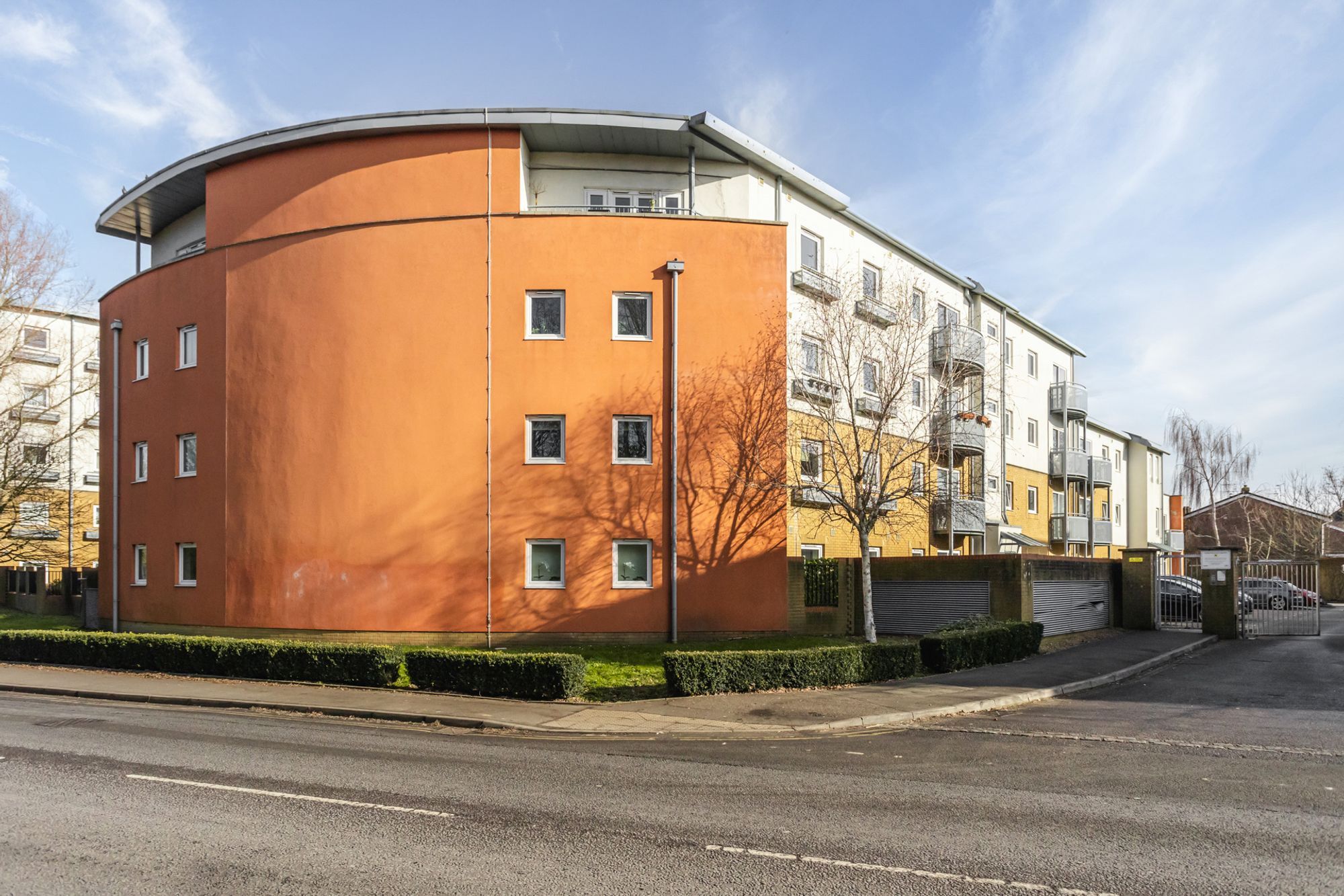 1 bed flat for sale in House, Trafalgar Gardens, Three Bridges