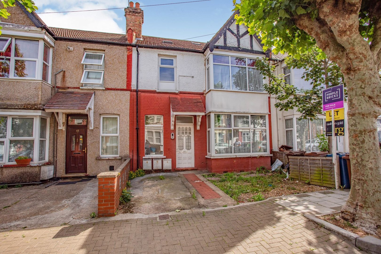 40 Greenhill Road, Harrow HA1  