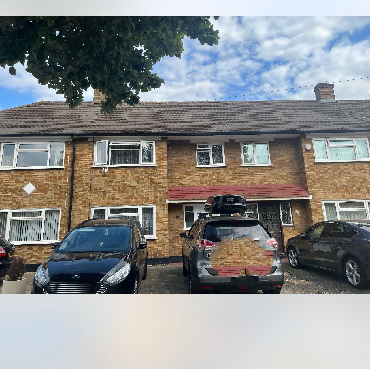 3 bed terraced house for sale in Nelson Road, Rainham RM13 Zoopla