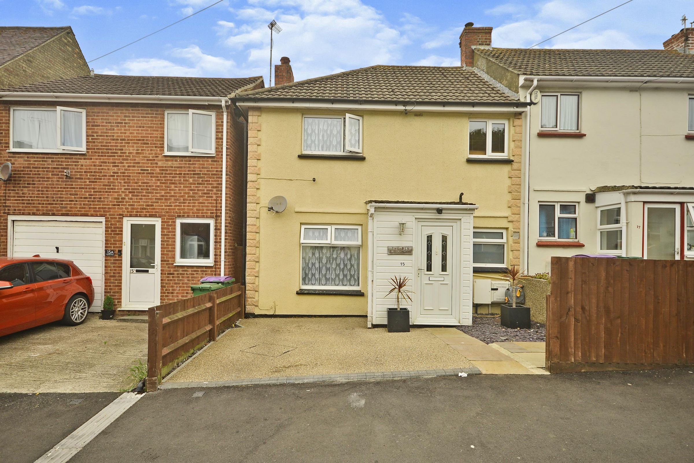 3 bed detached house for sale in Ingoldsby Road, Folkestone CT19 Zoopla