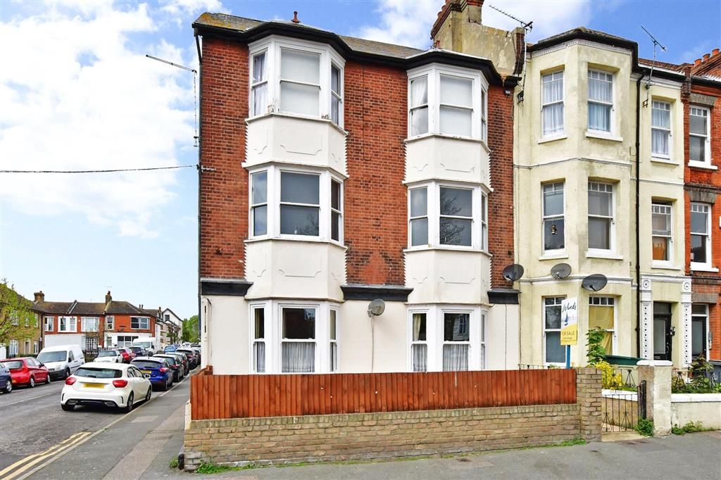 1 bed flat for sale in Station Road, Herne Bay, Kent CT6 Zoopla