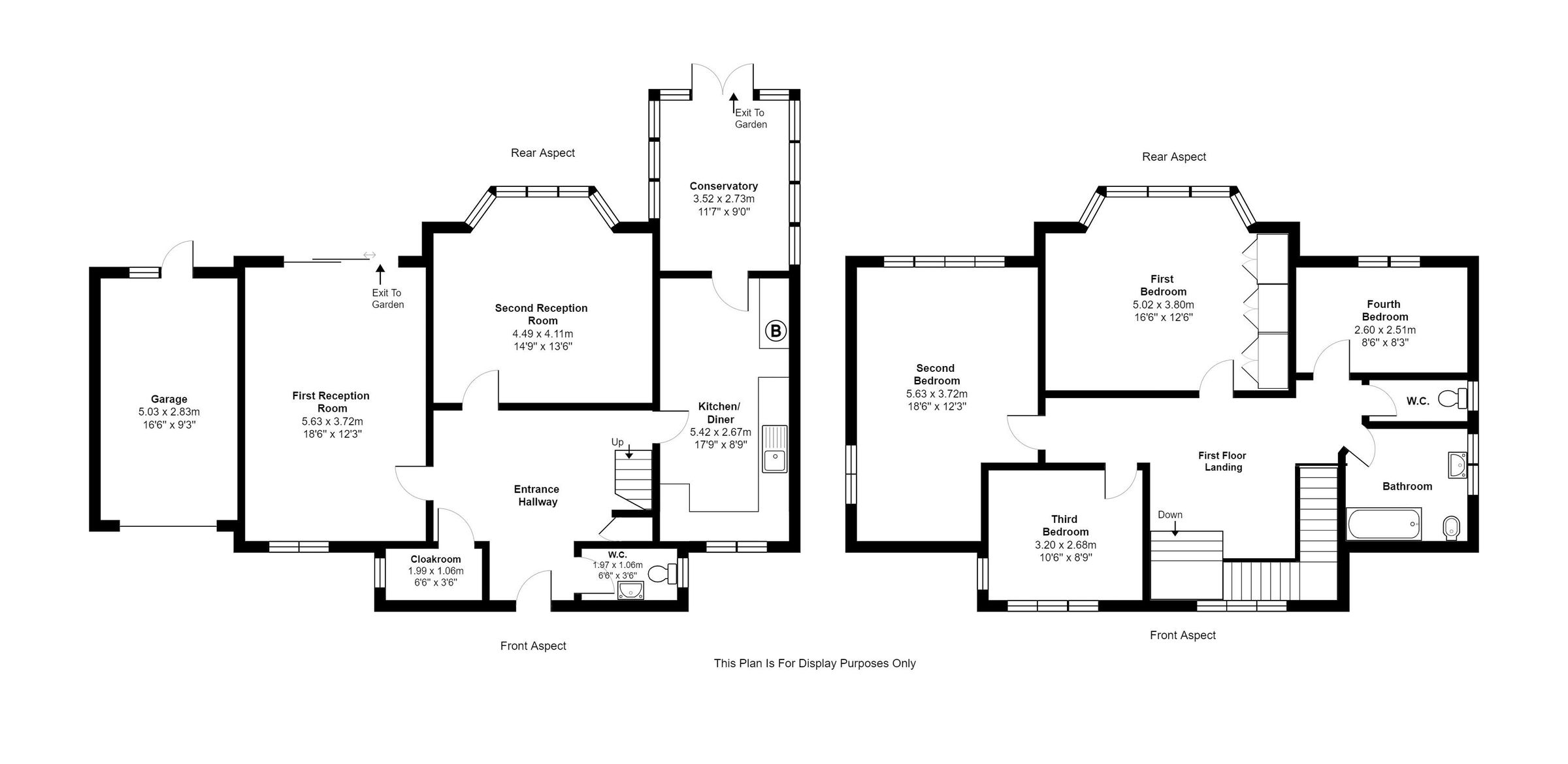 4 bed detached house for sale in Merryhills Drive, Oakwood, Enfield EN2