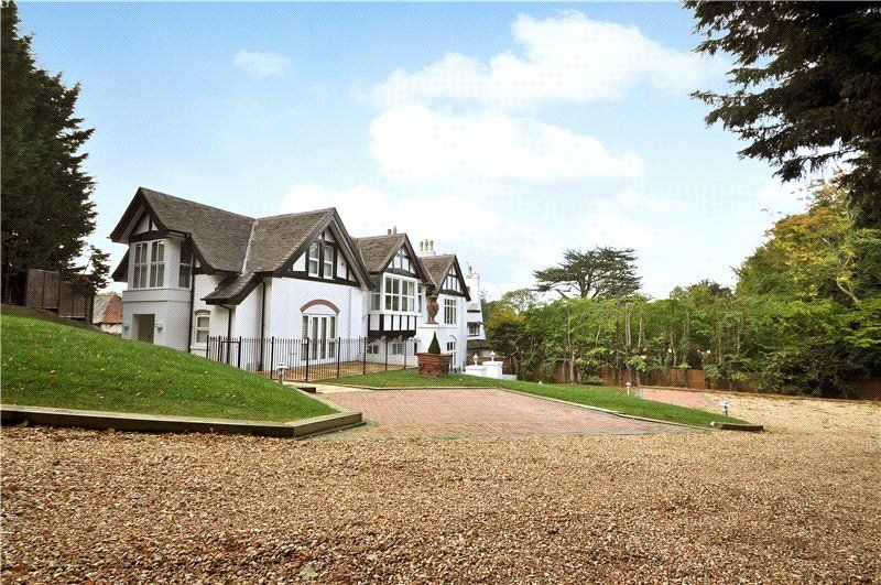 2 bed flat for sale in Hobbs House, Thames Street, Sonning, Reading RG4 Zoopla