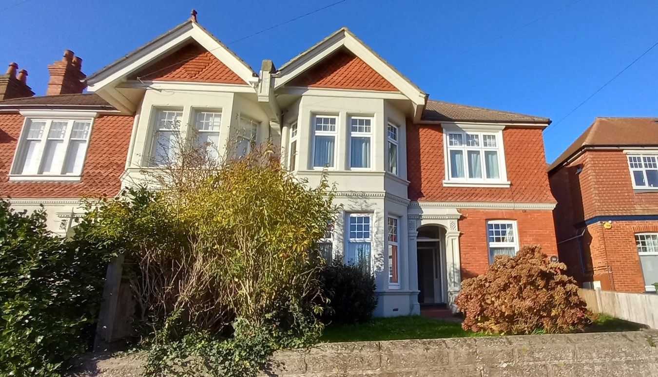 2 bed flat to rent in Dorset Road, BexhillOnSea TN40 Zoopla