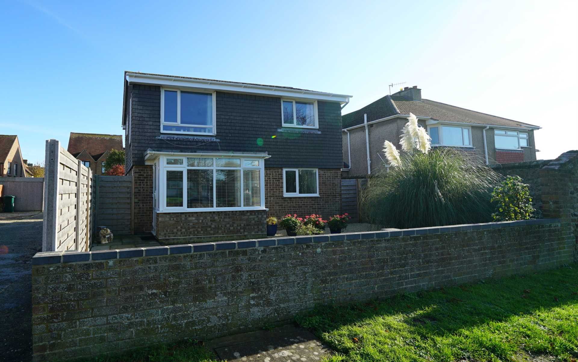 1 bed flat for sale in St Itha Road, Selsey PO20 Zoopla