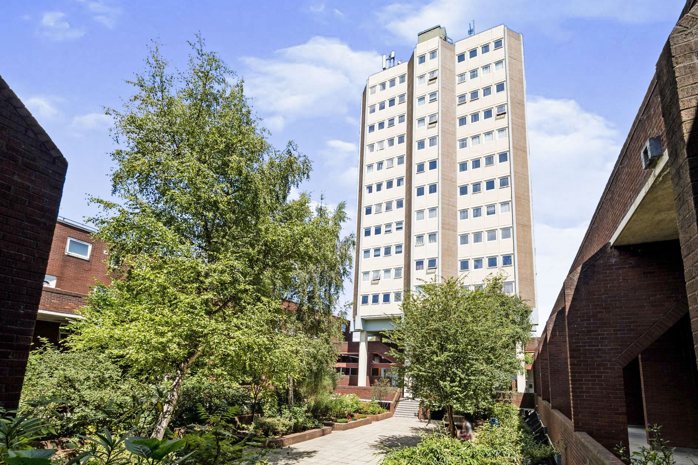 1 bed flat for sale in Tamar Square, Woodford Green IG8 Zoopla