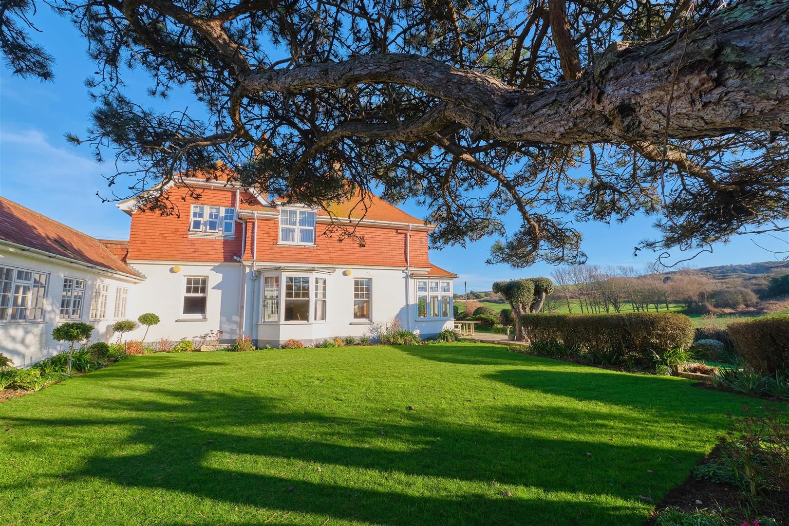 5 bed detached house for sale in Chyngton Road, Seaford BN25 Zoopla