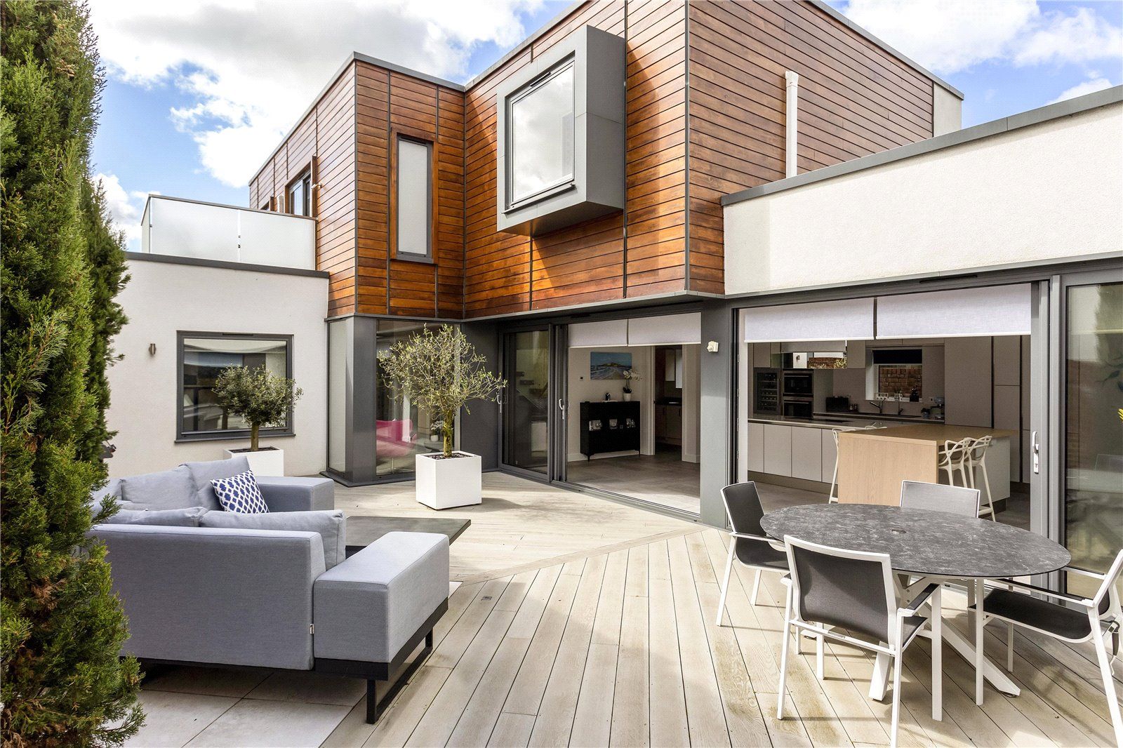 Tivoli Villas, Lypiatt Drive, Cheltenham, Gloucestershire GL50  