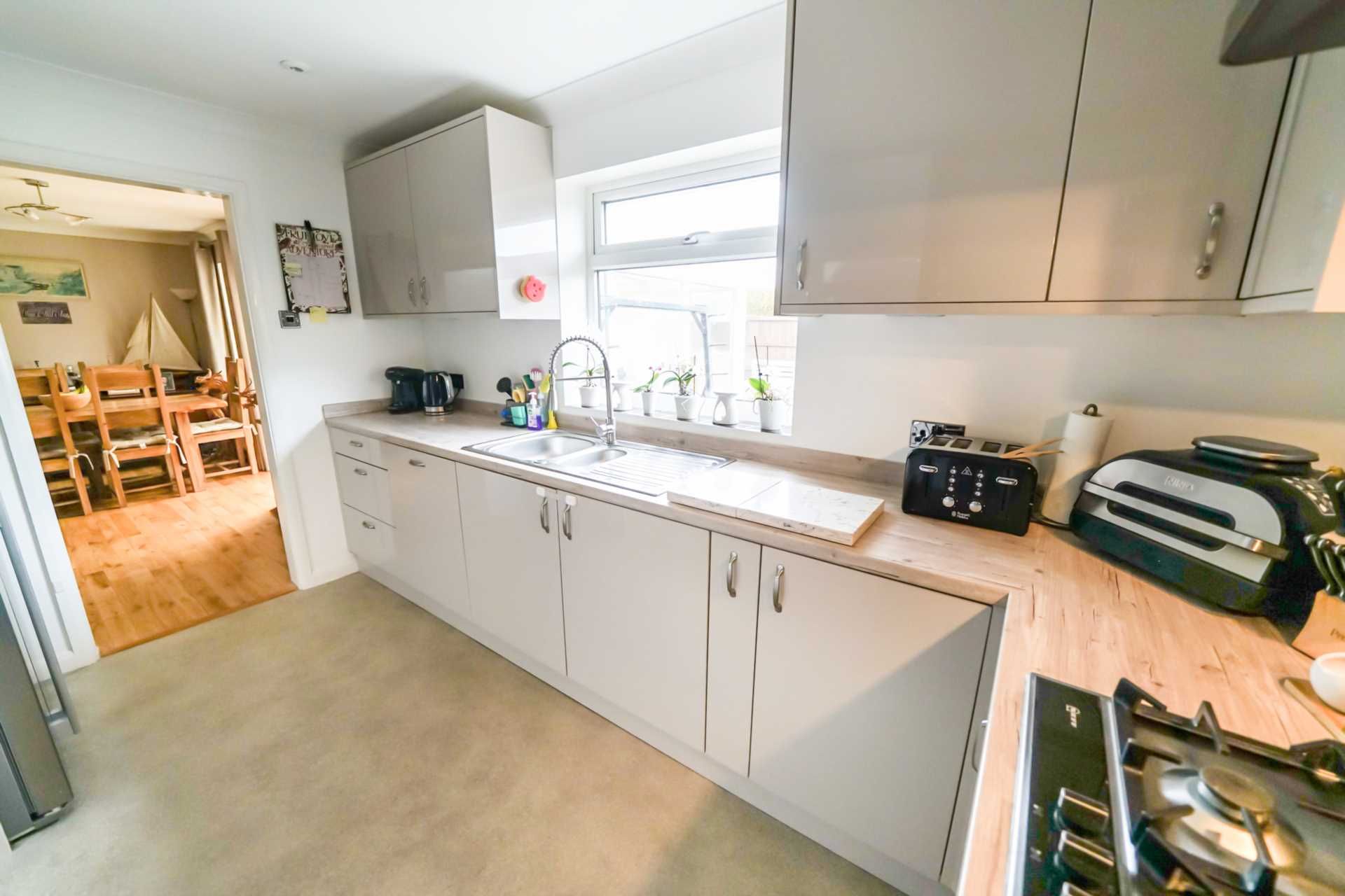 4 bed detached house for sale in Chichester Way, Selsey PO20 Zoopla