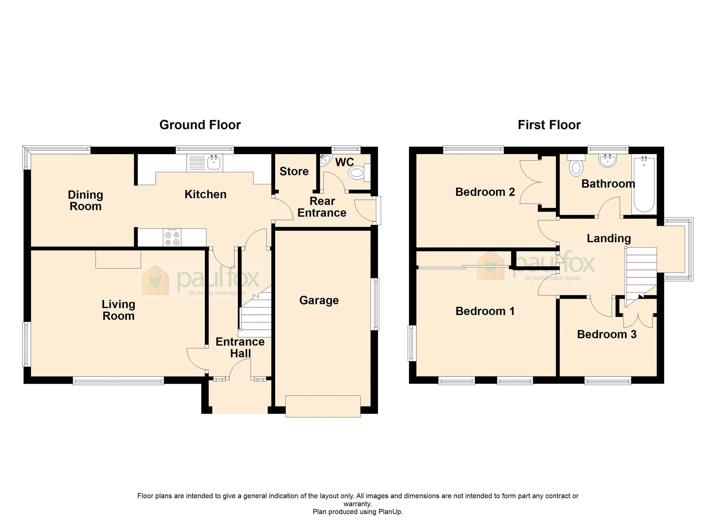 3 bed detached house for sale in West Acridge, BartonUponHumber DN18