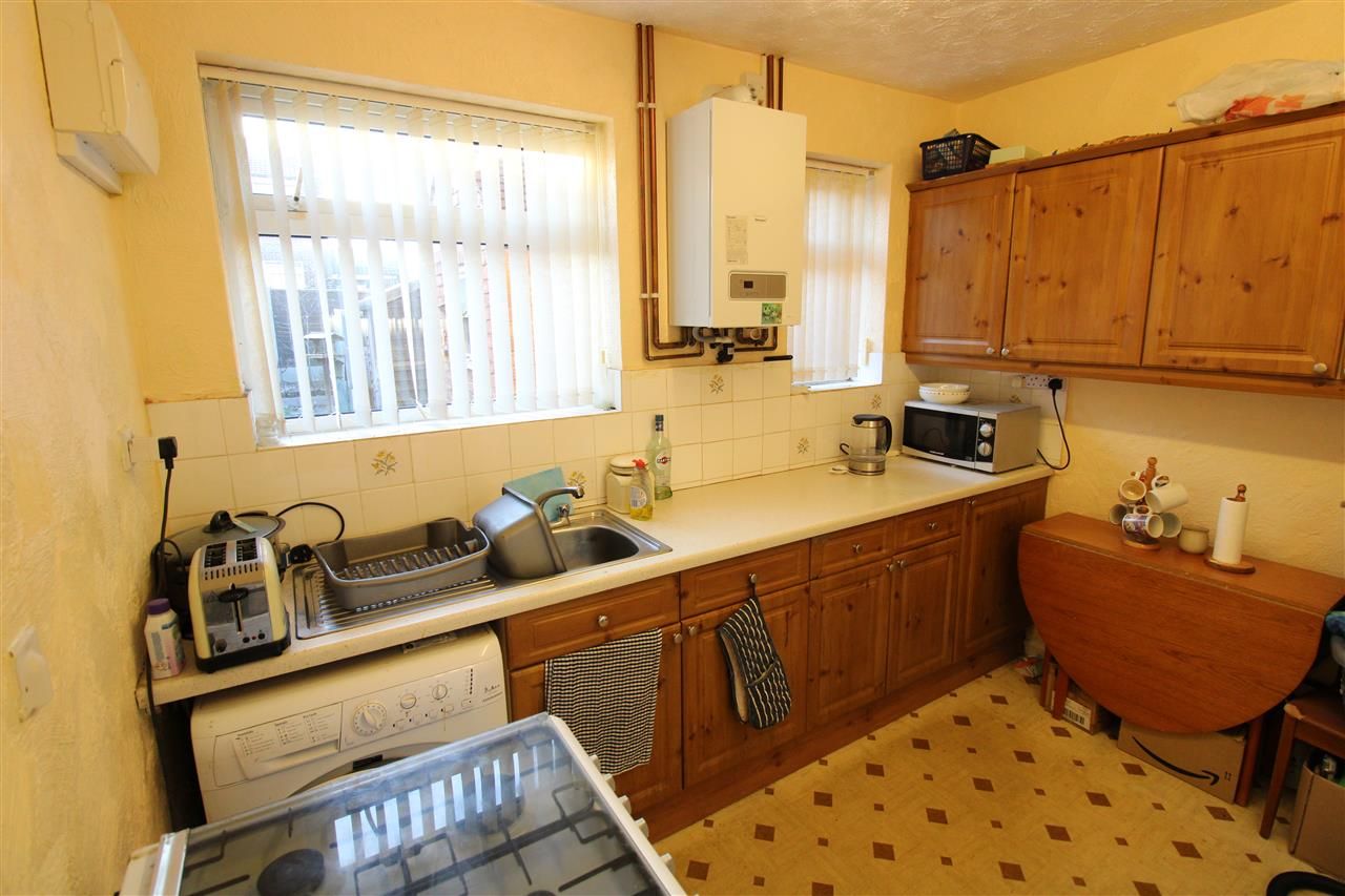 2 bed semidetached house for sale in Lindley Street, Newthorpe