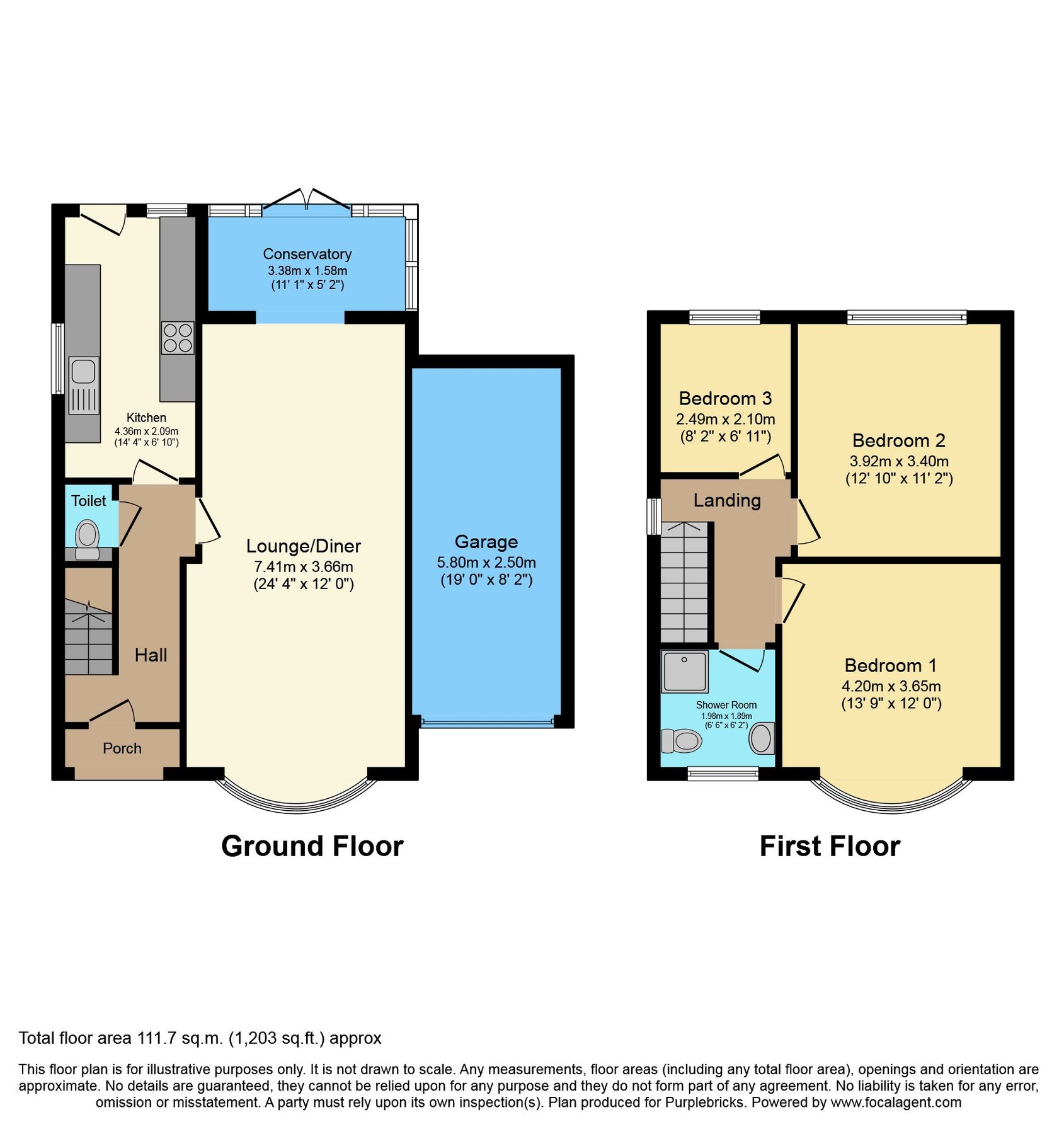 3 bed detached house for sale in Hardy Barn, Heanor DE75 Zoopla