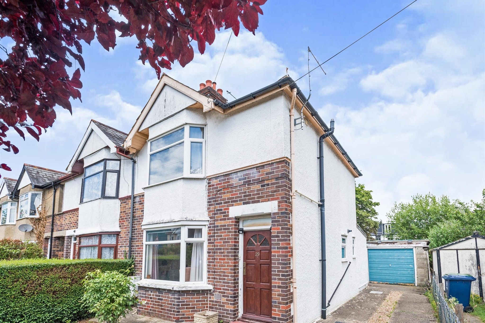 3 bed property for sale in Cricket Road, Oxford OX4 Zoopla