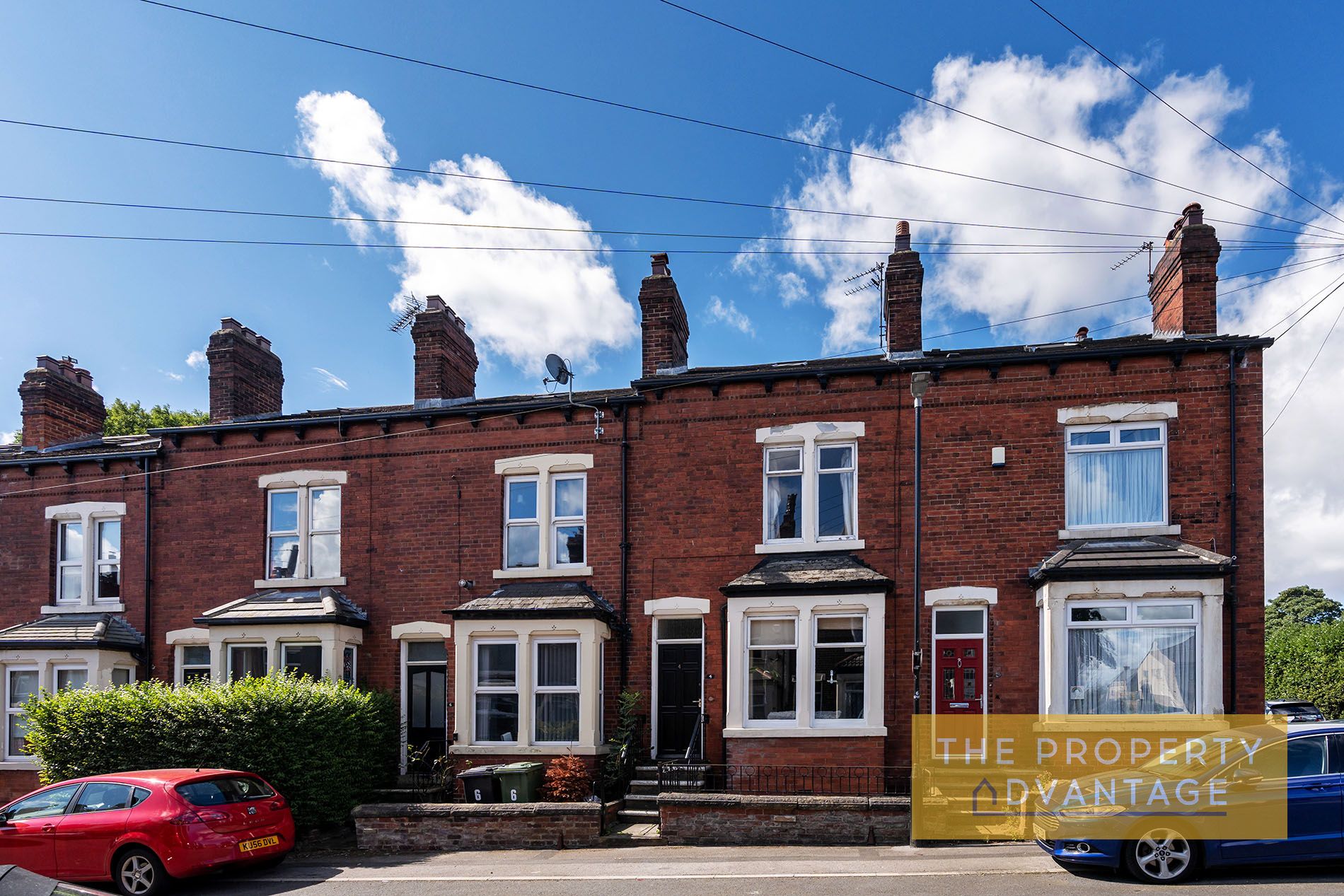 4 bed property for sale in 4 St. Peters Mount, Leeds LS13 Zoopla