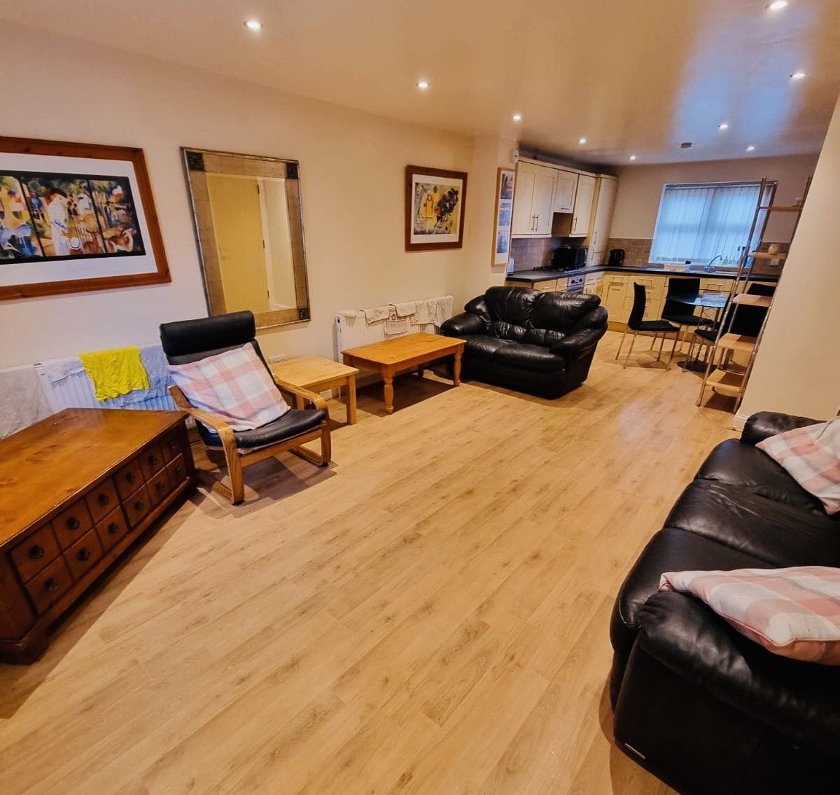 1 bed flat for sale in Ancaster Road, Aigburth, Liverpool L17 Zoopla