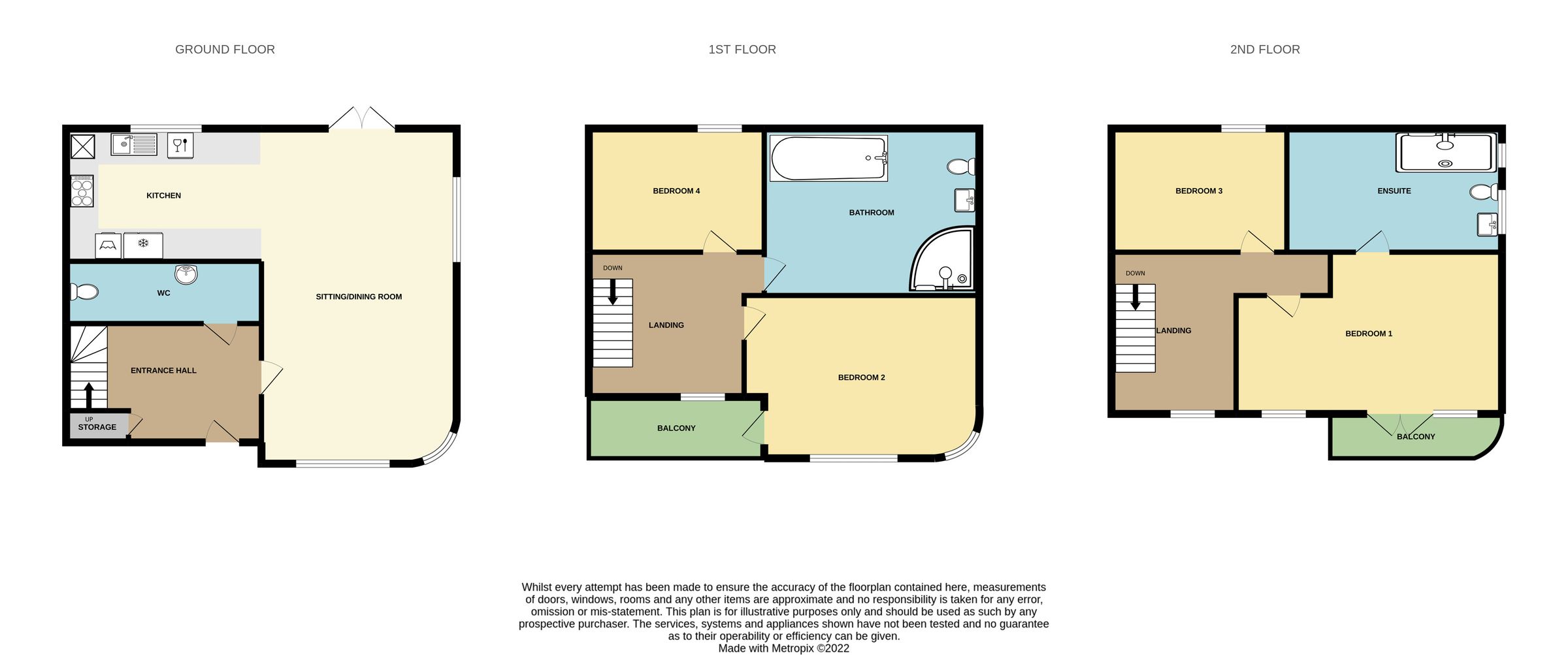 4 bed town house for sale in Langdon Road, St. Thomas, Swansea SA1 Zoopla