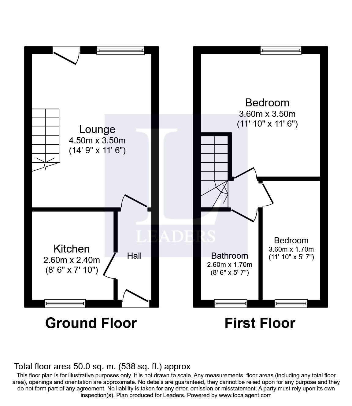 2 bed end terrace house to rent in Hughes Court, Hethersett NR9 Zoopla
