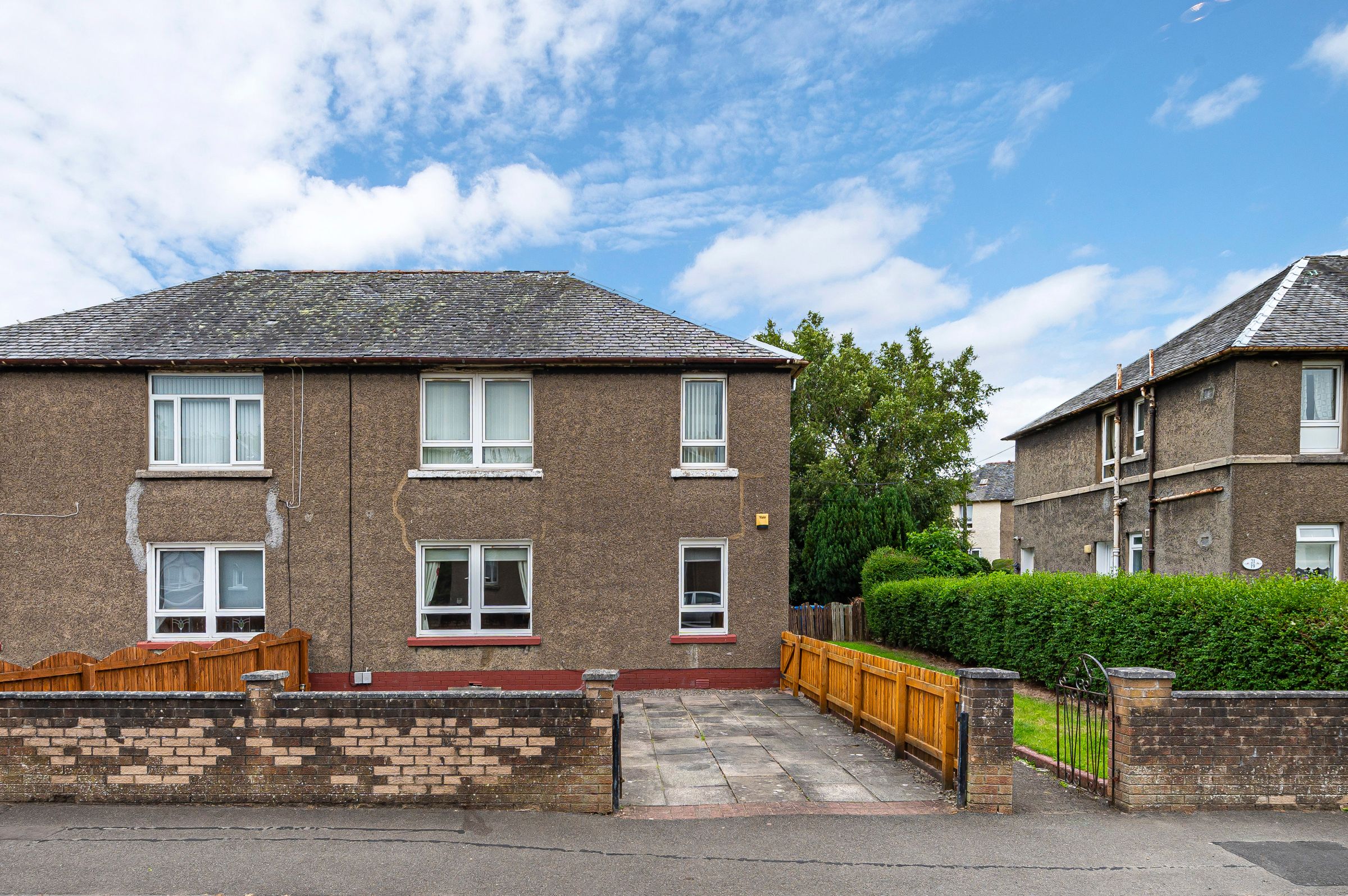 1 bed cottage for sale in 15 Blackfaulds Road, Rutherglen G73 Zoopla