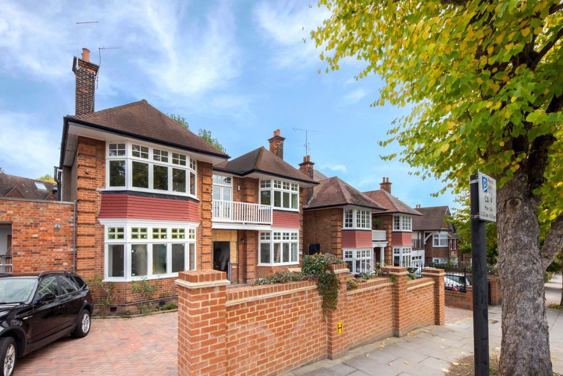 1 bed flat for sale in Alvanley Gardens, London NW6 Zoopla