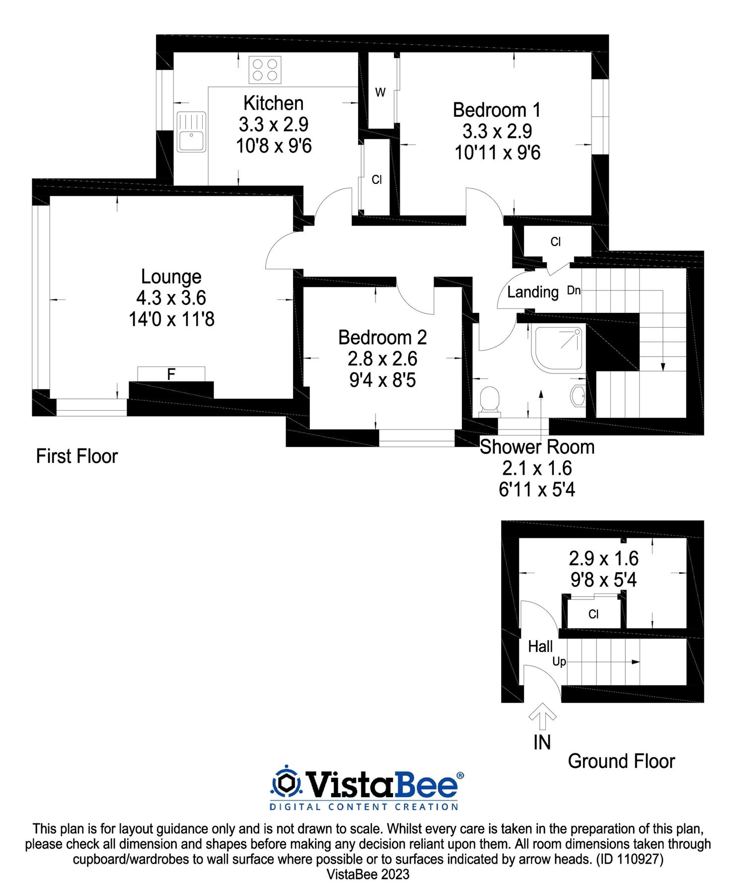2 bed flat for sale in Springfield Gardens, Largs, North Ayrshire KA30