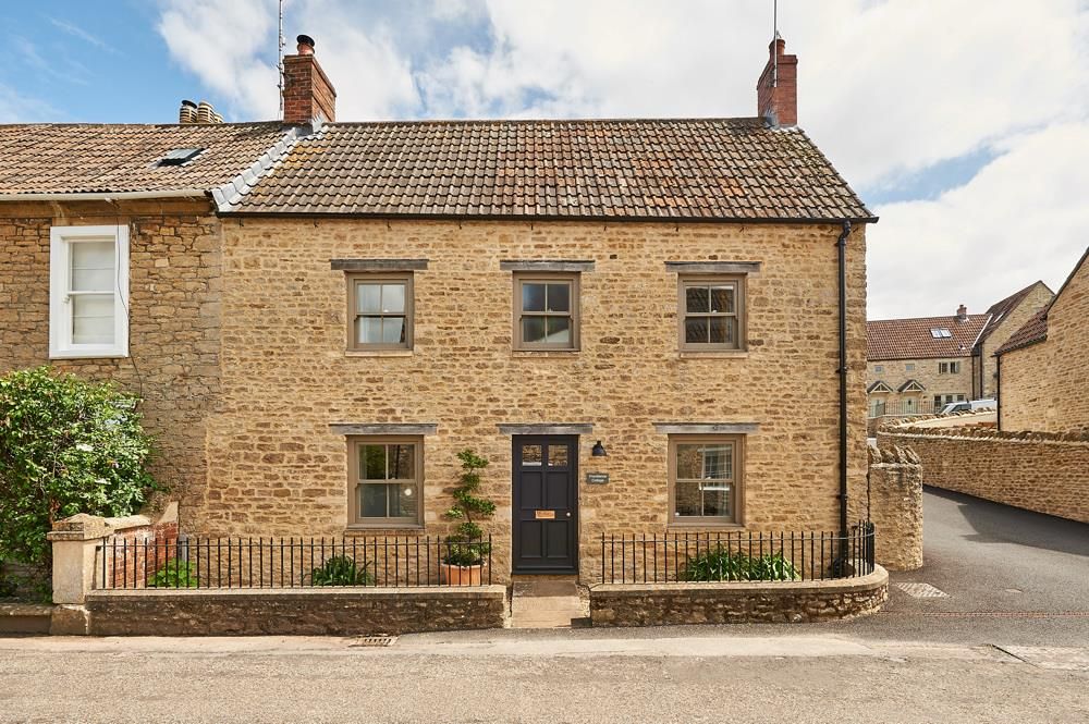 4 bed cottage for sale in Lower Street, Rode, Frome, Somerset BA11 Zoopla