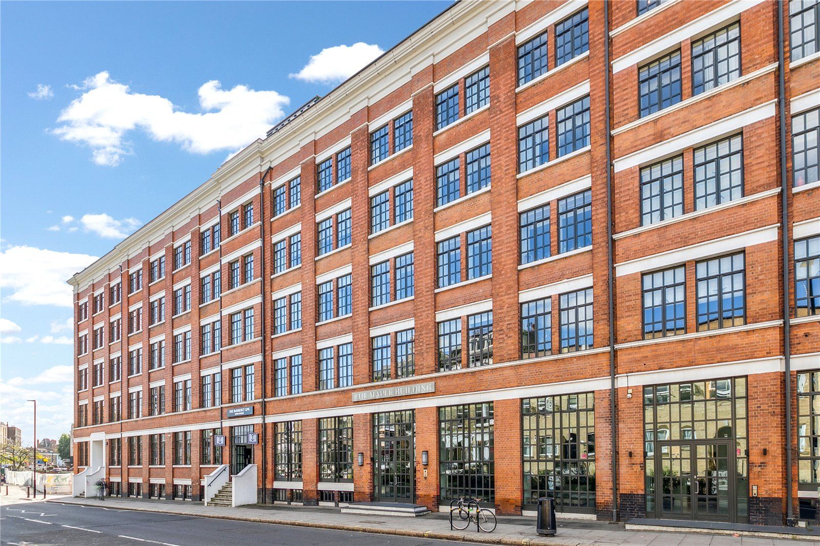 1 bed flat for sale in Highgate Road, London NW5 Zoopla