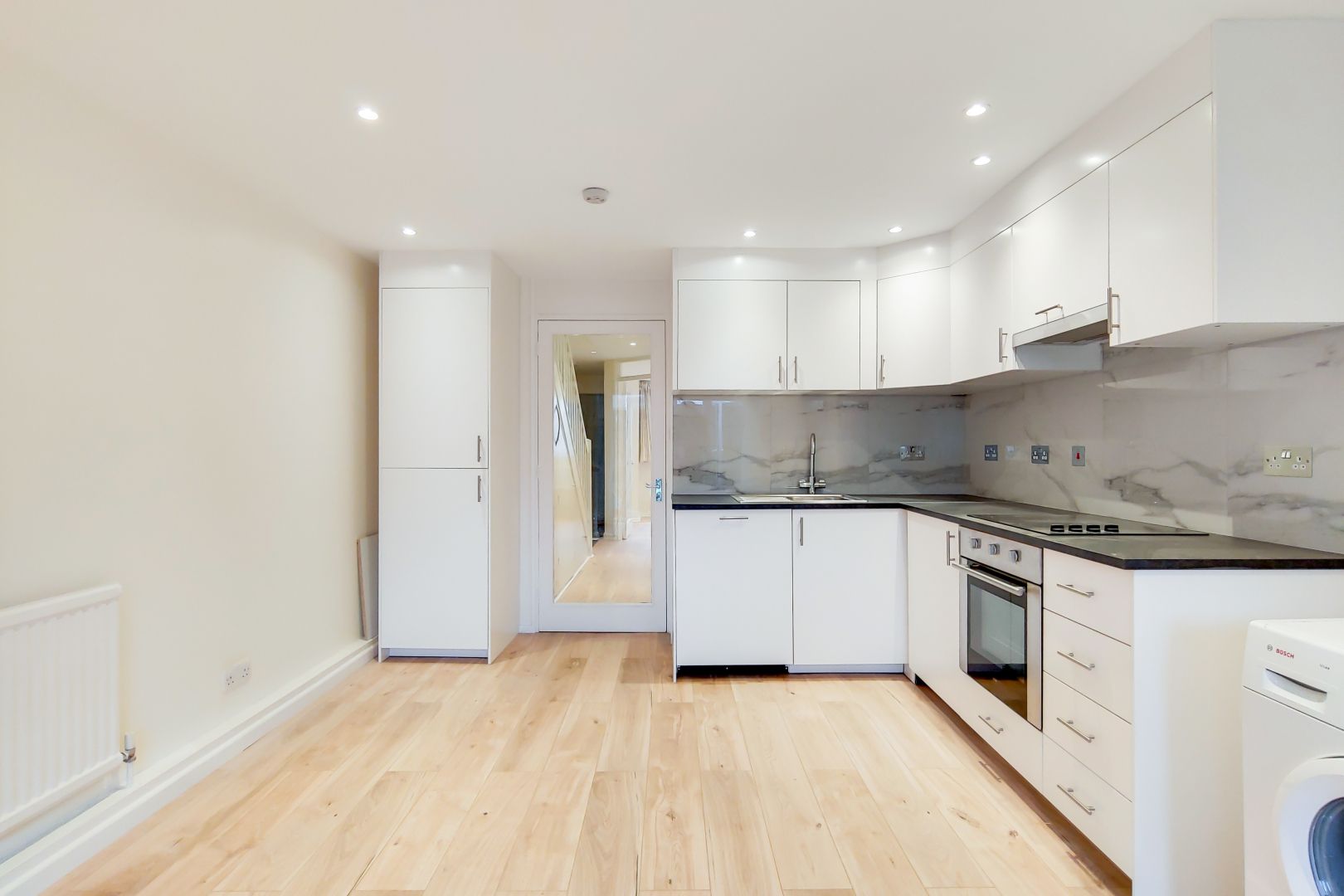 Millshott Close, Fulham, London SW6  