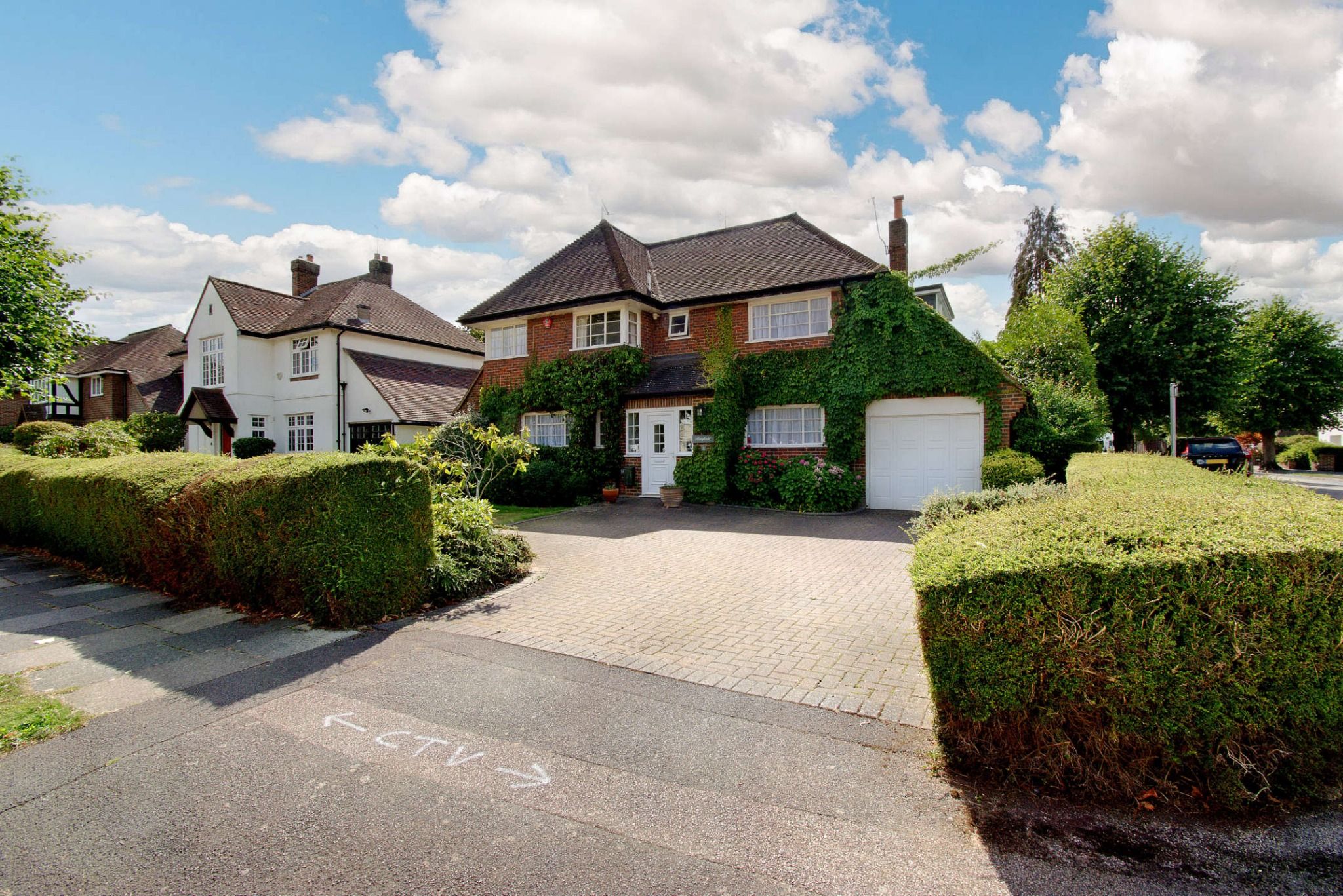 4 bed detached house for sale in Grove Road, Northwood HA6 Zoopla