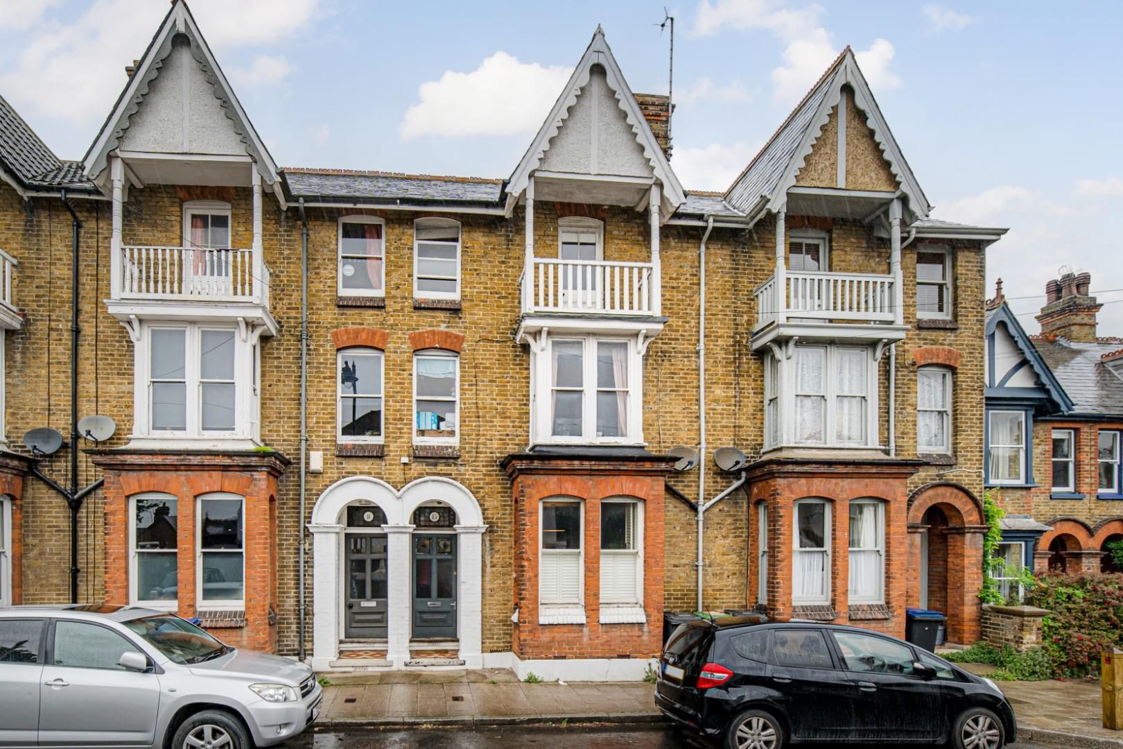5 bed property for sale in Cromwell Road, Whitstable CT5 Zoopla