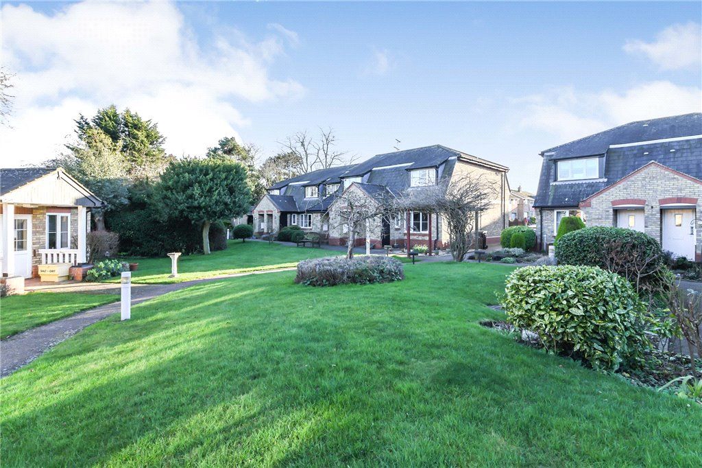 2 bed bungalow for sale in Fullers Close, Kelvedon, Colchester CO5 Zoopla