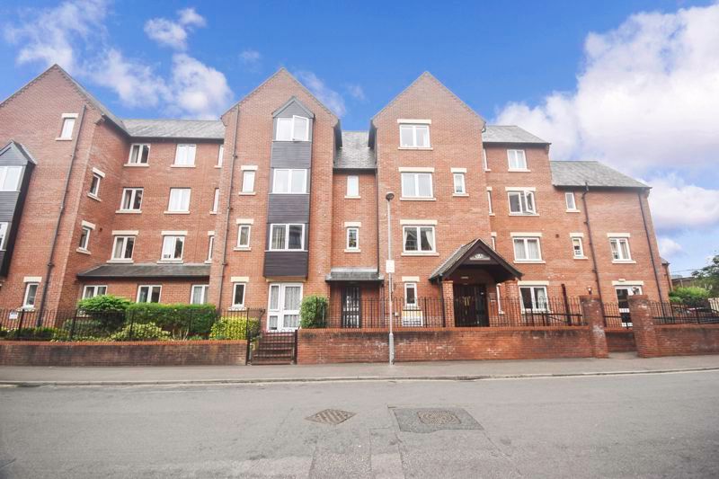 Riverway Court Norwich NR1  