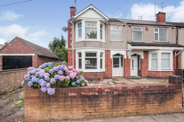 Norman Place Road, Coundon, Coventry, West Midlands CV6  