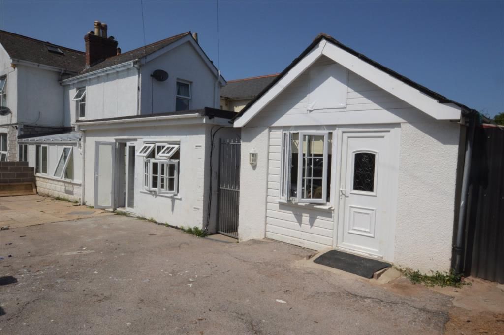 Devons Road, Babbacombe, Torquay, Devon TQ1  