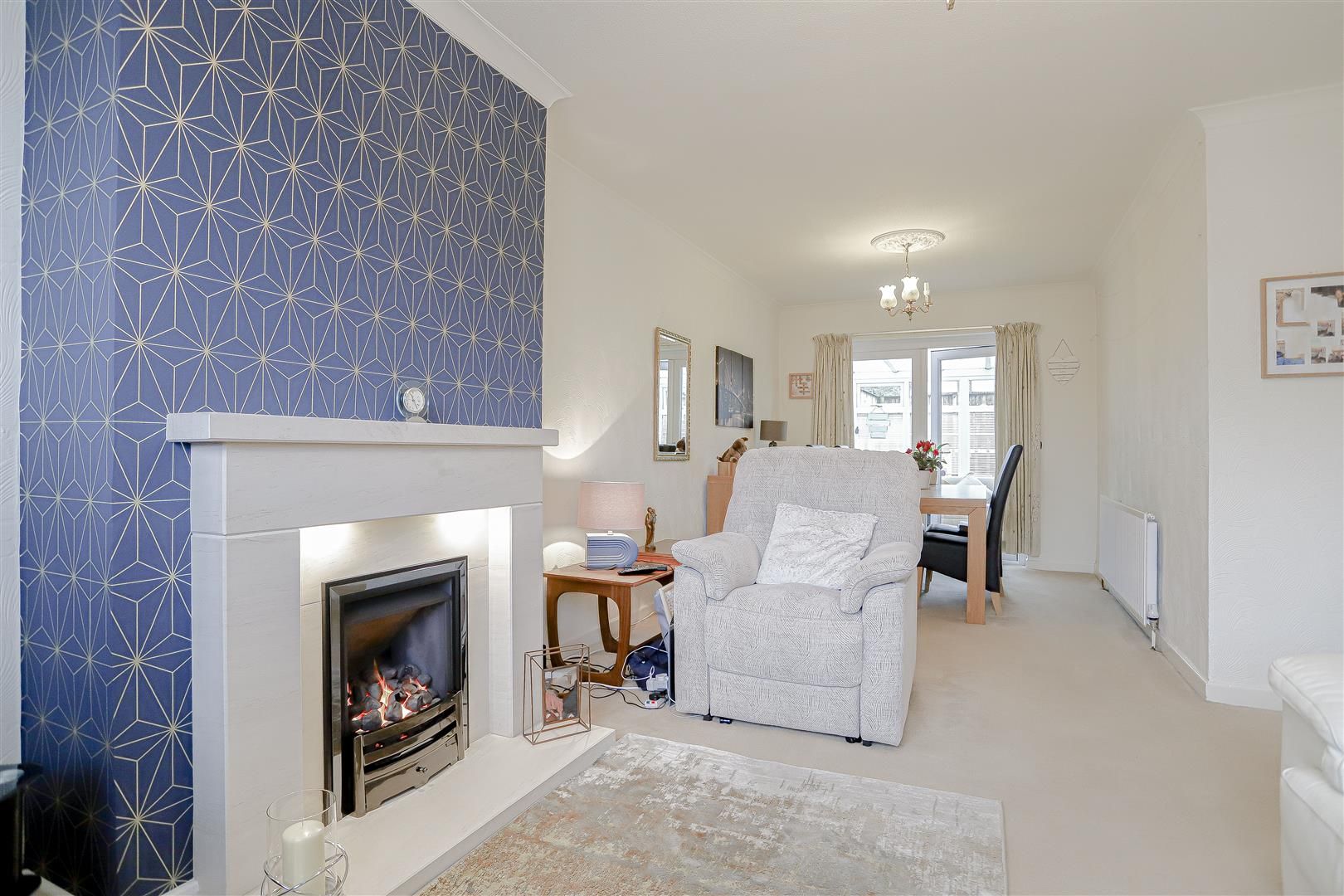 2 bed semidetached house for sale in Hawthorn Avenue, Oswaldtwistle