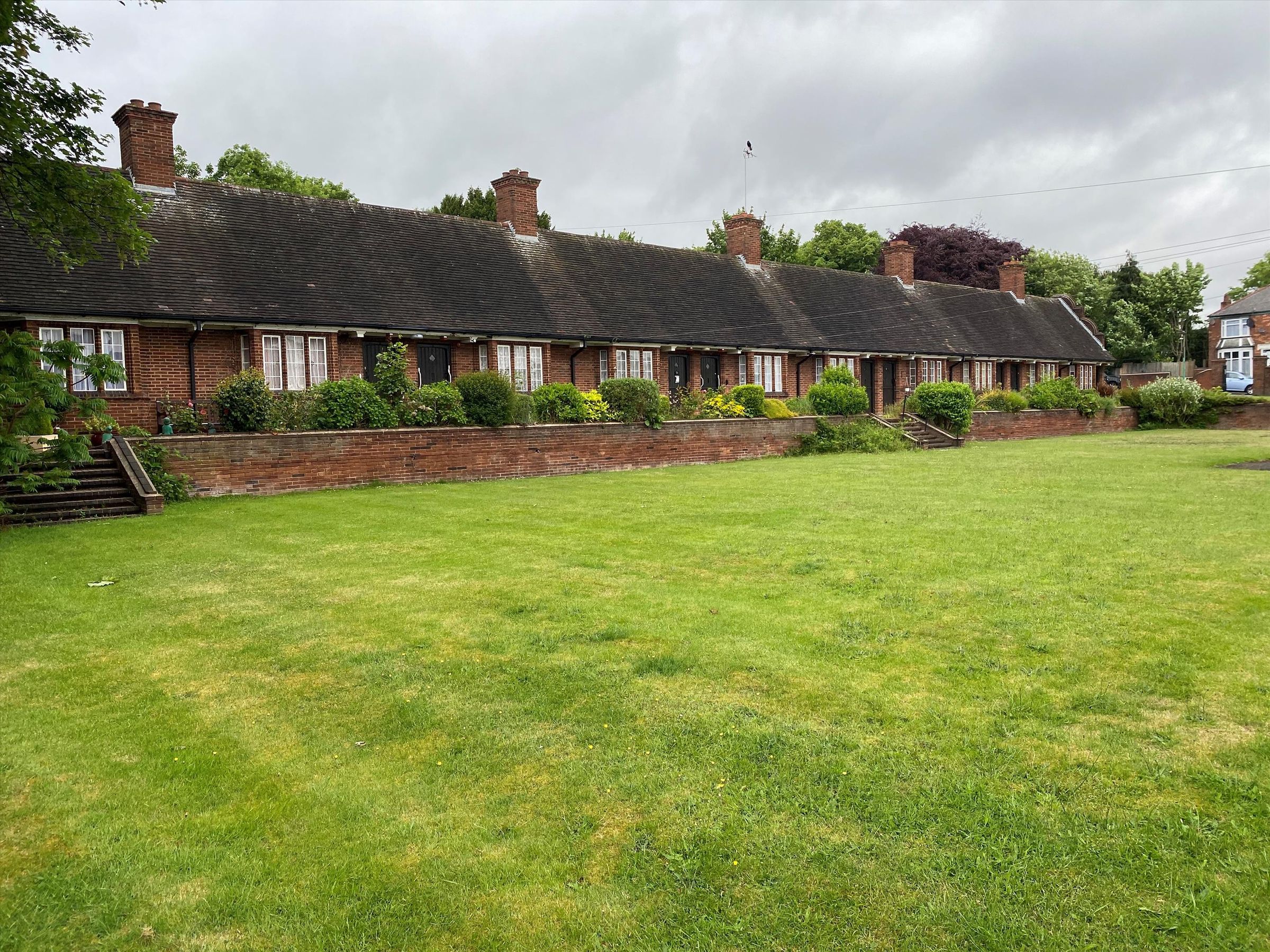 Property for sale in Almshouses, 110 Church Road, Erdington, Birmingham B24 Zoopla