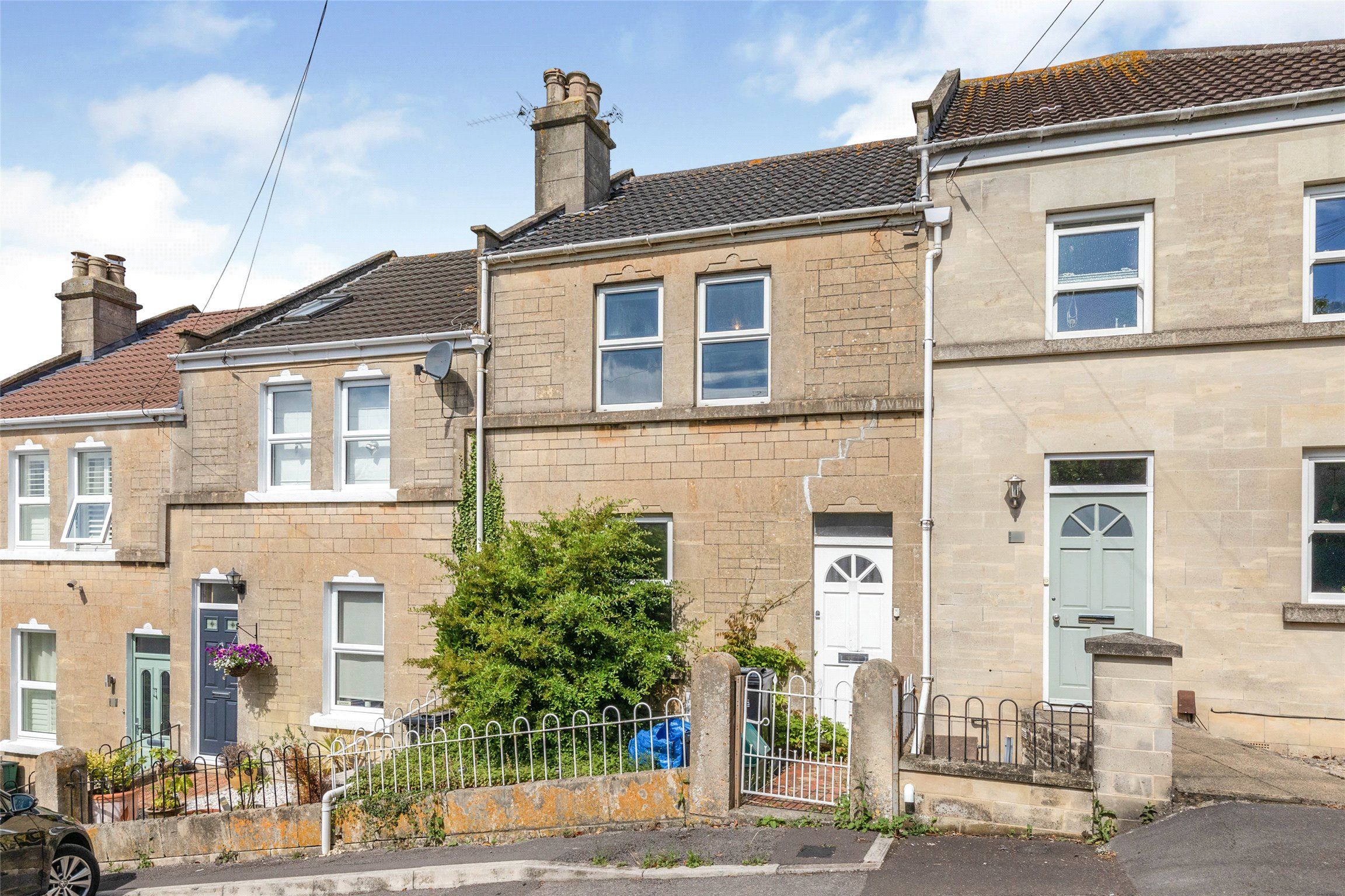 Englishcombe Rise, Bath BA2  